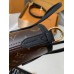 Louis Vuitton LV Neverfull Bandouliere Inside Out BB M12099 Tote Shoulder Bag Shopping Bag LLBGJ20