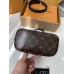 Louis Vuitton LV Neverfull Bandouliere Inside Out BB M12099 Tote Shoulder Bag Shopping Bag LLBGJ20