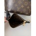 Louis Vuitton LV Neverfull Bandouliere Inside Out BB M12099 Tote Shoulder Bag Shopping Bag LLBGJ20