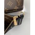 Louis Vuitton LV Neverfull Bandouliere Inside Out BB M12099 Tote Shoulder Bag Shopping Bag LLBGJ20