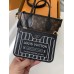 Louis Vuitton LV Neverfull Bandouliere Inside Out BB M12099 Tote Shoulder Bag Shopping Bag LLBGJ20