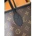Louis Vuitton LV Neverfull Bandouliere Inside Out BB M12099 Tote Shoulder Bag Shopping Bag LLBGJ20