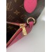 Louis Vuitton LV Neverfull Bandouliere Inside Out BB M12099 Tote Shoulder Bag Shopping Bag LLBGJ21