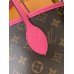 Louis Vuitton LV Neverfull Bandouliere Inside Out BB M12099 Tote Shoulder Bag Shopping Bag LLBGJ21