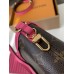 Louis Vuitton LV Neverfull Bandouliere Inside Out BB M12099 Tote Shoulder Bag Shopping Bag LLBGJ21