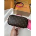 Louis Vuitton LV Neverfull Bandouliere Inside Out BB M12099 Tote Shoulder Bag Shopping Bag LLBGJ21