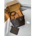 Louis Vuitton LV Neverfull Bandouliere Inside Out BB M12099 Tote Shoulder Bag Shopping Bag LLBGJ22