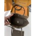 Louis Vuitton LV Neverfull Bandouliere Inside Out BB M12099 Tote Shoulder Bag Shopping Bag LLBGJ22