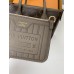 Louis Vuitton LV Neverfull Bandouliere Inside Out BB M12099 Tote Shoulder Bag Shopping Bag LLBGJ22