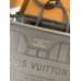 Louis Vuitton LV Neverfull Bandouliere Inside Out BB M12099 Tote Shoulder Bag Shopping Bag LLBGJ22