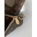Louis Vuitton LV Neverfull Bandouliere Inside Out BB M12099 Tote Shoulder Bag Shopping Bag LLBGJ22