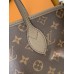Louis Vuitton LV Neverfull Bandouliere Inside Out BB M12099 Tote Shoulder Bag Shopping Bag LLBGJ22