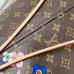 Louis Vuitton LV Neverfull MM M13271 Tote Shoulder Bag Shopping Bag LLBGJ23