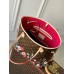Louis Vuitton LV Neverfull MM M13271 Tote Shoulder Bag Shopping Bag LLBGJ23
