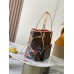 Louis Vuitton LV Neverfull MM M13271 Tote Shoulder Bag Shopping Bag LLBGJ23