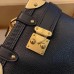 Louis Vuitton LV Side Trunk Mini M23817 Shoulder Bag Crossbody Bag LLBGA01