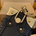 Louis Vuitton LV Side Trunk Mini M23817 Shoulder Bag Crossbody Bag LLBGA01