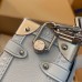 Louis Vuitton LV Side Trunk Mini M25067 Shoulder Bag Crossbody Bag LLBGA03