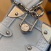 Louis Vuitton LV Side Trunk M25160 Shoulder Bag Crossbody Bag LLBGA04