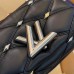 Louis Vuitton LV Pico Go-14 Twist PM M24246 Shoulder Bag Crossbody Bag LLBGA06