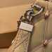 Louis Vuitton LV Pico Go-14 Twist MM M24151 Shoulder Bag Crossbody Bag LLBGA07