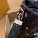 Louis Vuitton LV Pico Go-14 Twist MM M24151 Shoulder Bag Crossbody Bag LLBGA08