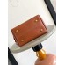 Louis Vuitton LV Low Key Hobo M25352 Shoulder Bag Crossbody Bag LLBGA101