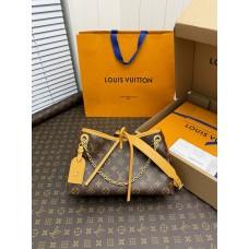 Louis Vuitton LV Carryall BB M13014 Shoulder Bag Crossbody Bag LLBGA107