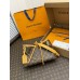 Louis Vuitton LV Carryall BB M13014 Shoulder Bag Crossbody Bag LLBGA107