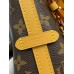 Louis Vuitton LV Carryall BB M13014 Shoulder Bag Crossbody Bag LLBGA107