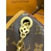 Louis Vuitton LV Carryall BB M13014 Shoulder Bag Crossbody Bag LLBGA107