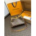 Louis Vuitton LV Carryall BB M13014 Shoulder Bag Crossbody Bag LLBGA107