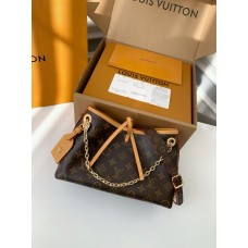 Louis Vuitton LV Carryall BB M13014 Shoulder Bag Crossbody Bag LLBGA108
