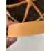 Louis Vuitton LV Carryall BB M13014 Shoulder Bag Crossbody Bag LLBGA108