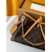 Louis Vuitton LV Carryall BB M13014 Shoulder Bag Crossbody Bag LLBGA108