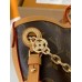 Louis Vuitton LV Carryall BB M13014 Shoulder Bag Crossbody Bag LLBGA108