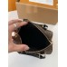 Louis Vuitton LV Speedy Trunk 20 M13146 Shoulder Bag Crossbody Bag LLBGA109