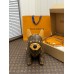 Louis Vuitton LV Pooch Dog Bag M12617 Shoulder Bag Crossbody Bag LLBGA110