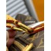 Louis Vuitton LV Pooch Dog Bag M12617 Shoulder Bag Crossbody Bag LLBGA110