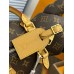 Louis Vuitton LV Pooch Dog Bag M12617 Shoulder Bag Crossbody Bag LLBGA110