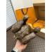 Louis Vuitton LV Pooch Dog Bag M12617 Shoulder Bag Crossbody Bag LLBGA110