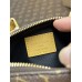 Louis Vuitton LV Pooch Dog Bag M12617 Shoulder Bag Crossbody Bag LLBGA110