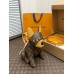 Louis Vuitton LV Pooch Dog Bag M12617 Shoulder Bag Crossbody Bag LLBGA110