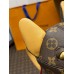 Louis Vuitton LV Pooch Dog Bag M12617 Shoulder Bag Crossbody Bag LLBGA110