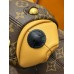 Louis Vuitton LV Pooch Dog Bag M12617 Shoulder Bag Crossbody Bag LLBGA110