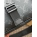 Louis Vuitton LV Getaway M12518 Men's Shoulder Bag Crossbody Bag LLBGA111