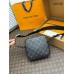 Louis Vuitton LV Getaway M12518 Men's Shoulder Bag Crossbody Bag LLBGA111