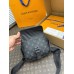Louis Vuitton LV Getaway M12518 Men's Shoulder Bag Crossbody Bag LLBGA111