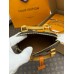 Louis Vuitton LV Nano Alma M82717 Shoulder Bag Crossbody Bag LLBGA113