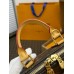 Louis Vuitton LV Nano Alma M82717 Shoulder Bag Crossbody Bag LLBGA113